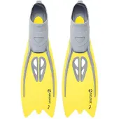 Abysstar F4 Dykkefinner