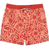 Billabong Sundays Badebukse