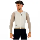 Castelli Corretto Langermet Trøye