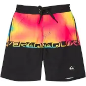 Quiksilver Everyday Half Jam 13 Kids Boardshorts svart