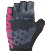 Mavic Essential Padded Graphic Korte Hansker