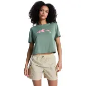 Roxy Boundless Spirit 3 T-skjorte