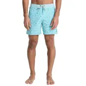 Quiksilver Everyday Half Jam 16 Boardshorts mønster