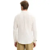 Dockers Slim Original Skjorte Med Lange Ermer