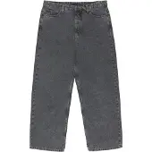 Element Big 5 Jeans grå