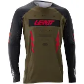 Leatt Gravity 5.0 Langermet Trøye