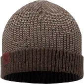 Buff Knitted Lue