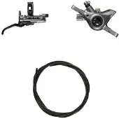 Shimano Bl-m9220-l/br-m9220-f Bremseklosser