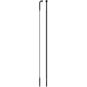 Sapim Cx-ray Inox J-bend Eiker 4 Enheter