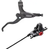 Forward Pro V2 C-jet 1700 Mm Right Lever Frfw1022 Bremseklosser