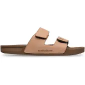 Quiksilver Rivi Leather Badesandal
