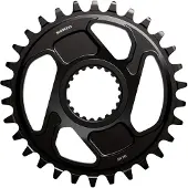 Shimano Sm-crm86 Fc-m8200 Kjettingring