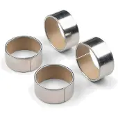 FOX 38 Mm 2025 Foringsett