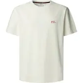 Pepe Jeans Garret Kortarmet T-skjorte