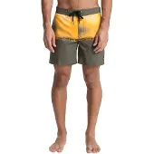 Quiksilver Everyday Half Jam 16 Boardshorts mønster