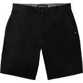 Quiksilver Union Regular Fit Shorts