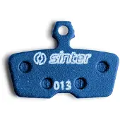 Sinter 013 Sram E-bike Organiske Skivebremseklosser 25 Enheter