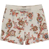 Billabong Vacay Boardshorts brun