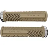 Peaty's Monarch Pro Grip Knurl Thick Håndtak