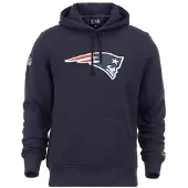 New Era Nfl Regular New England Patriots Hetteskjorte