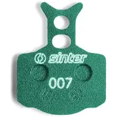 Sinter 007 Formula Mtb Race Organiske Skivebremseklosser