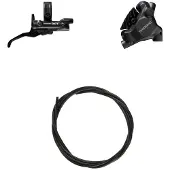 Shimano Bl-m8200-r/br-mt805-r Bremseklosser