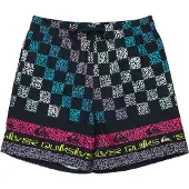 Quiksilver Everyday Printed Volley 14 Kids Boardshorts blå