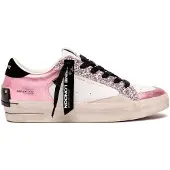 Crime London Distressed Treningssko