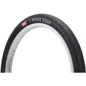 Irctire Siren Comp 20´´ X 1.125 Urban Stive Sykkeldekk
