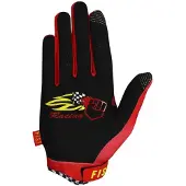 Fist Strapped Pecker Offroad Hansker