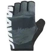Mavic Essential Padded Graphic Korte Hansker