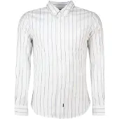 Dockers T2 Oxford Skjorte Med Lange Ermer