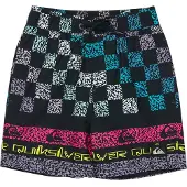 Quiksilver Everyday Printed Volley 13 Kids Boardshorts blå