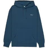 Element Co Emb Hettegenser
