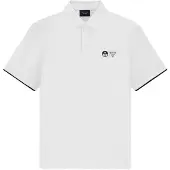 GUESS M6gp47k3323 Kortermet Poloskjorte