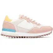 Xti for woman. 14505008-BEIGE Trainers 145050 beige (39), Flat, Laces, Casual