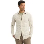 Dockers Slim Original Skjorte Med Lange Ermer
