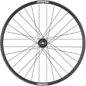 Mavic E-access Xr27 27.5´´ 6b Disc Tubeless Mtb Bakhjul