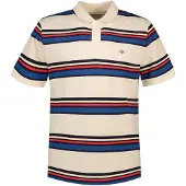 Gant 2014107 Kortermet Poloskjorte