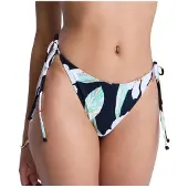 Roxy Essentials Pt Thong Bikini Bunn