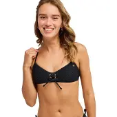 Roxy Island Bralette Bikinitopp