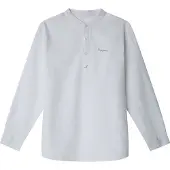 Pepe Jeans Chamber Skjorte Med Lange Ermer