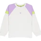 Roxy Swell Spirit Collegegenser