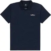 Quiksilver Stretch Kortermet Poloskjorte