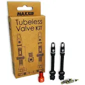 Maxxis Maxxout Tubeless 50 Mm Ventiler