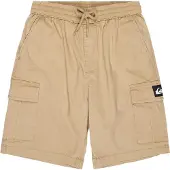 Quiksilver Taxer New Cargo Shorts