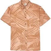 Quiksilver Forkhill Kortarmet Skjorte