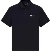 GUESS M6gp47k3323 Kortermet Poloskjorte