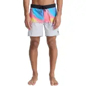 Quiksilver Everyday Half Jam 16´´ Badebukse