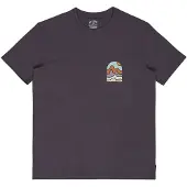 Billabong Sundown Kortarmet T-skjorte